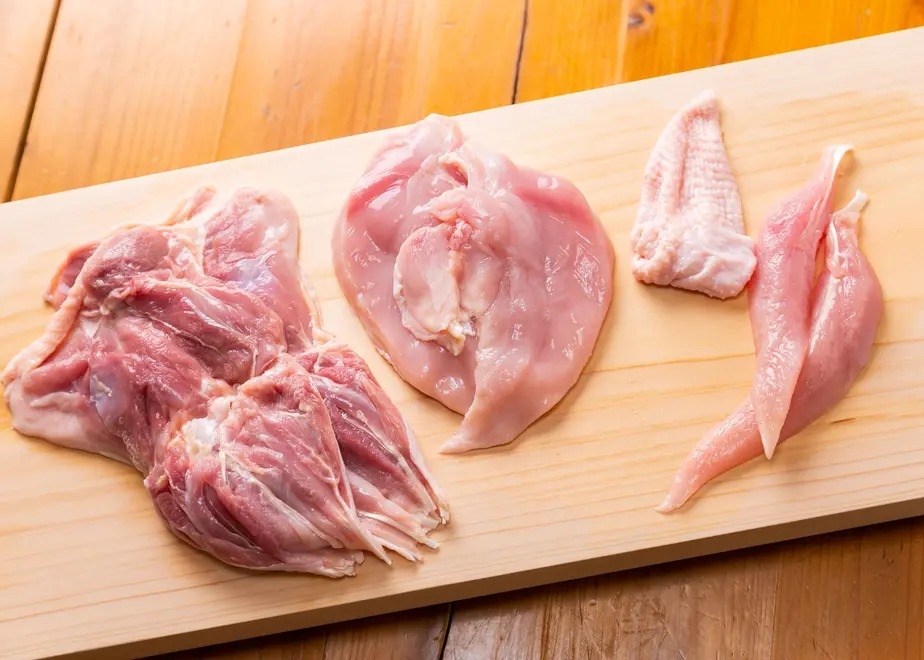 土佐ジロー1羽セット【冷凍】