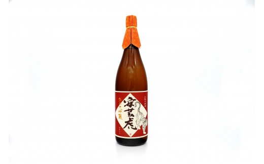 安芸虎純米大吟醸(赤) 1,800ml 日本酒 1.8L 赤ラベル 高知県 安芸市 父の日 敬老の日