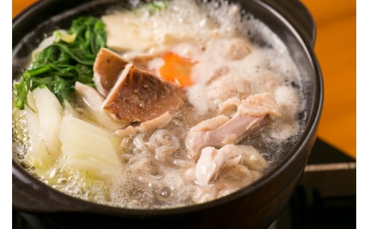 土佐ジロー 幻の地鶏 カット肉 土佐ジロー三昧セット【冷凍】