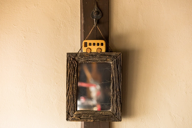 【木のおもちゃ】はたらく自動車セット 名入れ可能