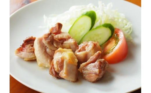 地鶏 高知県 幻の鶏肉 土佐ジロー楽セット【冷凍】