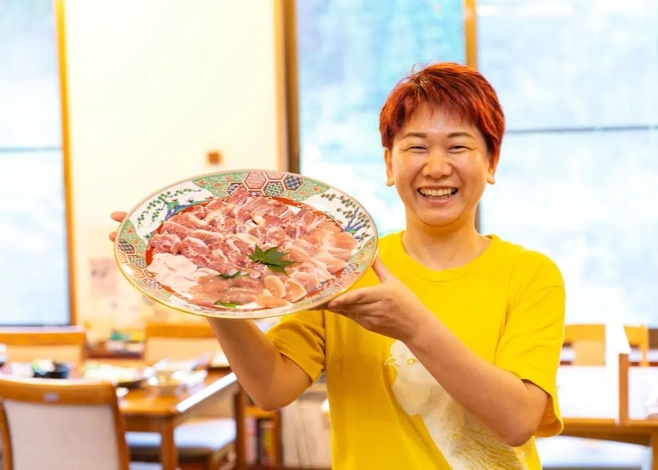 土佐ジロー1羽セット【冷凍】