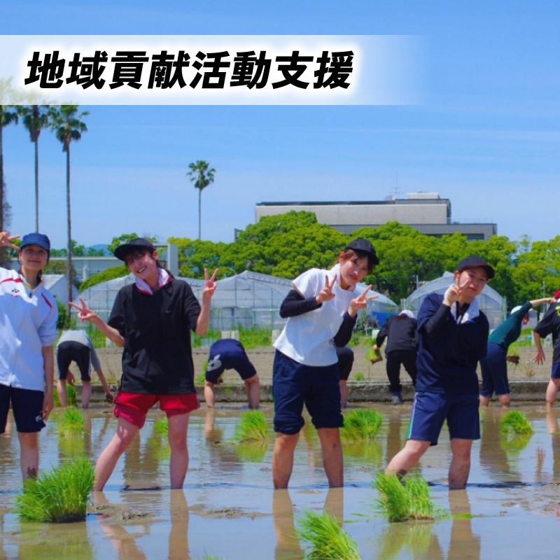 【返礼品なし/1,000,000円】 高知大学 農林海洋科学部 支援事業(教育・研究・地域貢献を支える寄附) | 実習・フィールドワーク支援 研究支援 地域貢献活動支援 人材育成 高知県 南国市 高知大