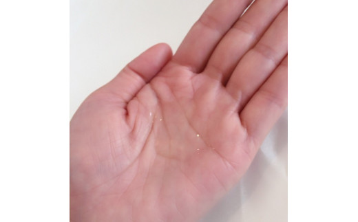 天然原料100％の天海のしずくオーガニック 化粧水 詰替え用 2本