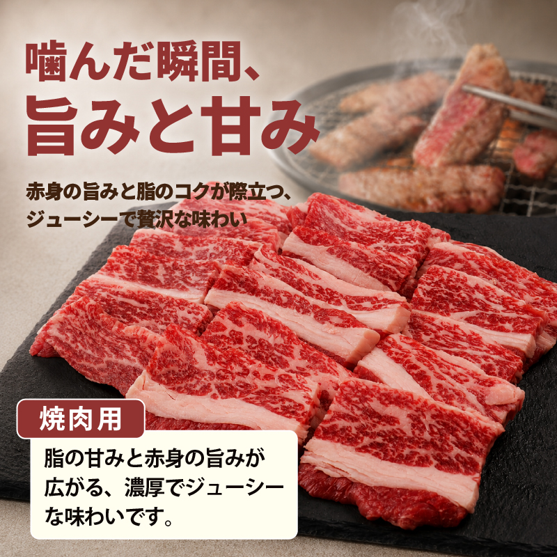 土佐 あかうし 赤牛 赤身 バラカルビ 焼肉用 400g | 和牛 あか牛 アカウシ 牛肉 希少 ブランド 国産 プレゼント ギフト 冷凍 贈答 高知県 南国市