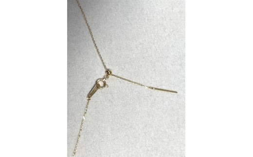 あこや真珠ペンダント 18Kチェーン【パール ネックレス 高級 しんじゅ あこや ファッション ギフト 贈り物 贈答 母の日  人気 おすすめ 高知県 南国市】