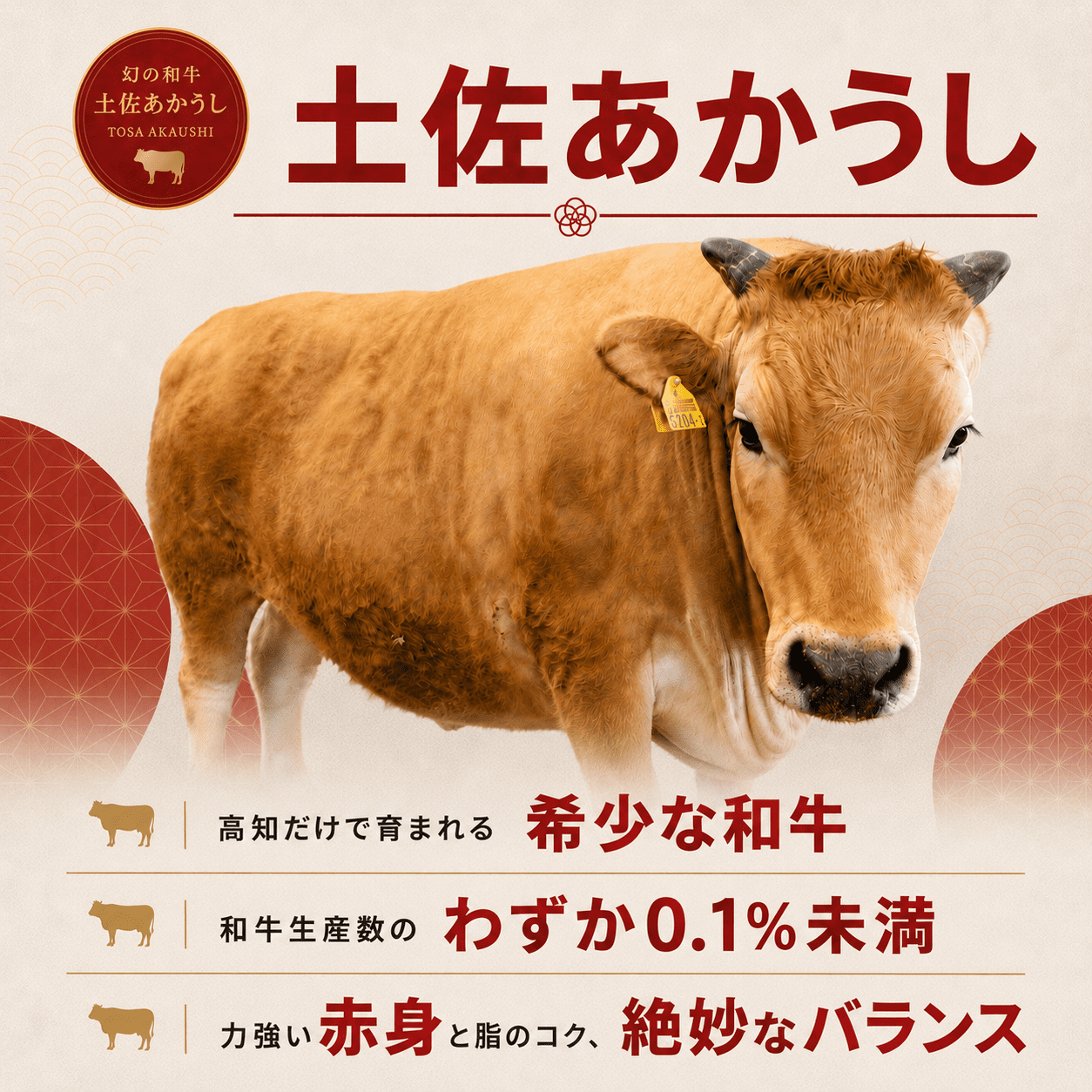 土佐 あかうし 赤牛 赤身 サーロイン すき焼き用 400g | 和牛 あか牛 アカウシ 牛肉 希少 ブランド 国産 プレゼント ギフト 冷凍 贈答 高知県 南国市