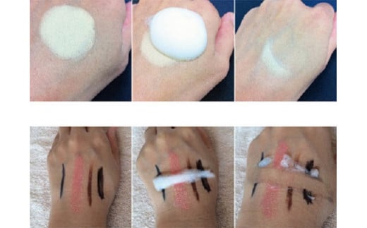 天然原料100％の天海のしずくオーガニック ホイップソープ 150ml×2本