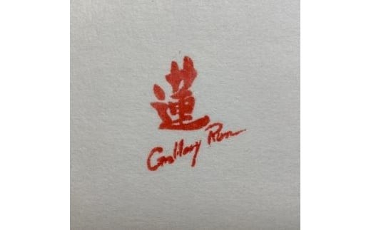 念珠ネックレス