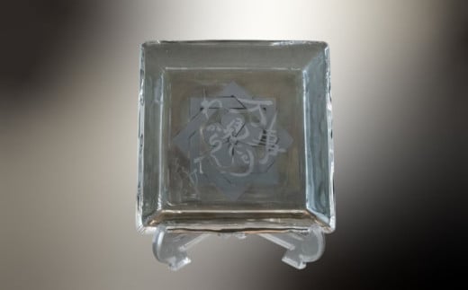 龍馬の言葉トレー　(万事、見にゃわからん)【竜馬 坂本竜馬 ギフト 人気 おすすめ  高知県 南国市】