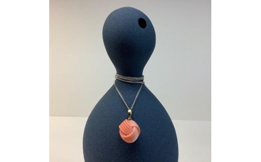 Jyo-mon縄文　ペンダントTOP