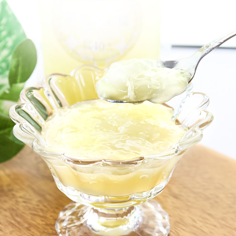 A-98土佐市の文旦をふんだんに使った手作りマーマレードと