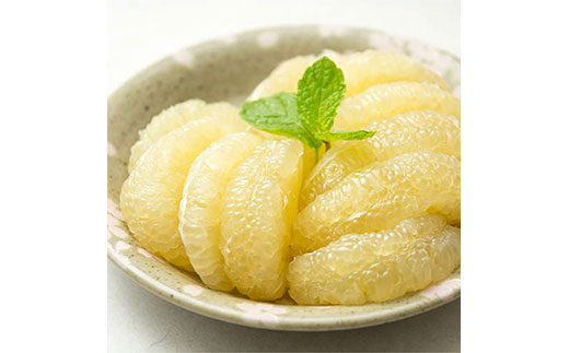 ＜先行予約 2025年2月上旬より順次発送＞ 高知県産 土佐文旦