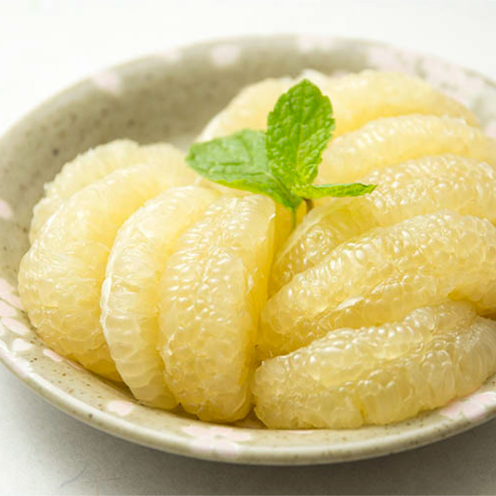 ＜先行予約 2025年2月上旬より順次発送＞高知県産土佐文旦