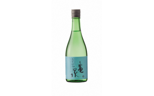 2本セット 純米吟醸原酒 高育63号 720ml(生酒) やや辛口 純米
