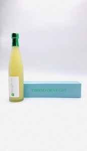 高知県土佐市産 KONATSU JUICE KJ 100％ 500ml (1本) ジュース 小夏 