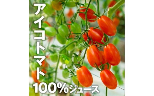 あまいこトマトジュース 2本入 1000ml×2本 