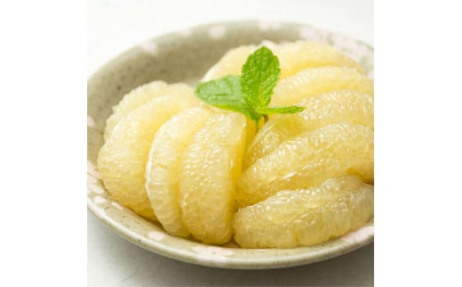 農家直送 土佐市産土佐文旦 小玉3kg ３キロ Mサイズ 7～10玉