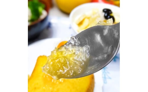 贅沢果肉たっぷり文旦ジャム 土佐文旦 文旦 5瓶 ぶんたん 