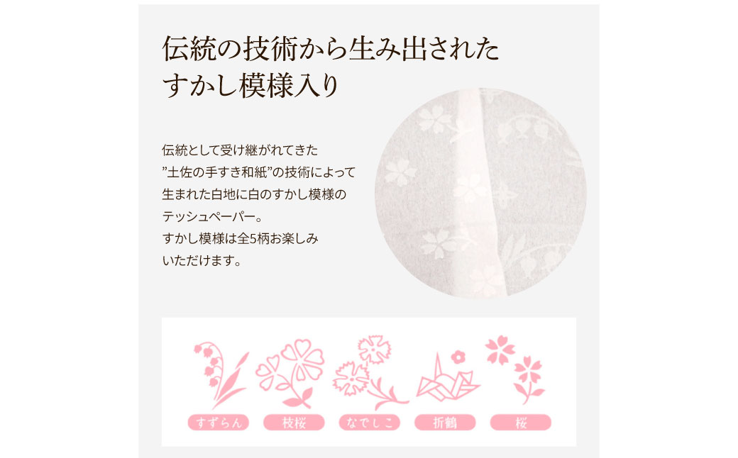 花ゴールド220W12箱入り ティッシュ ティッシュペーパー ボ