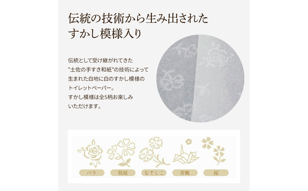 リラダブル ６０ロール入り トイレットペーパー ダブル 30m