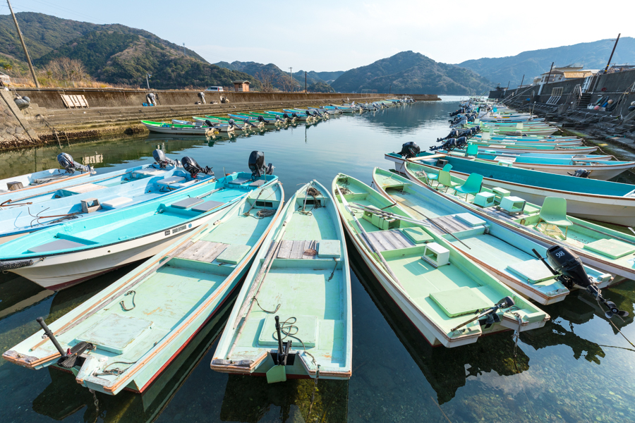 B-32　【釣り好き必見！】レンタルボート1DAYチケット　３枚