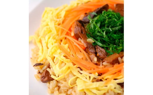 土佐のかつおめし（しょうゆ味） 2 - 3合用×6袋セット 混ぜ