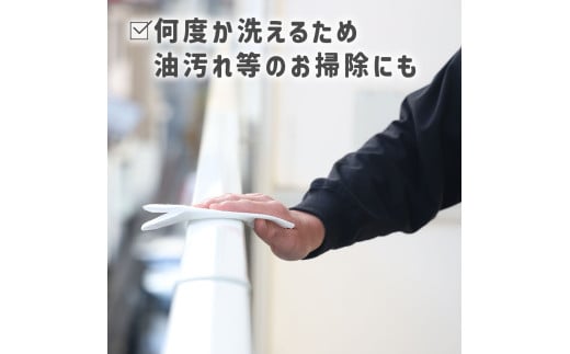 SUITTOロール 2個入り 1個120枚 クッキングペーパー クッキン