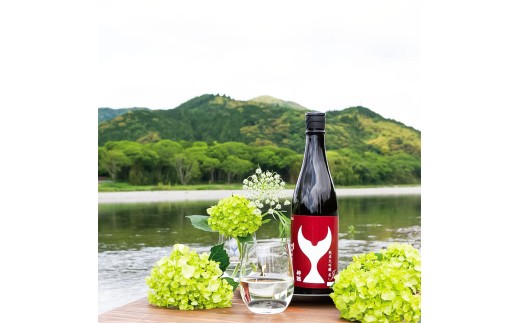 日本酒 酔鯨飲み比べセット 純米大吟醸 象（Sho）丞（Joh）