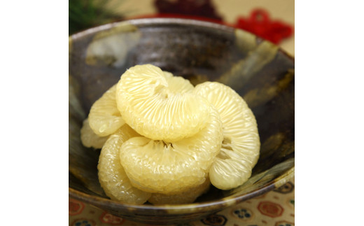 12月発送土佐文旦 温室土佐文旦 特選秀品ご贈答用大箱 約5kg