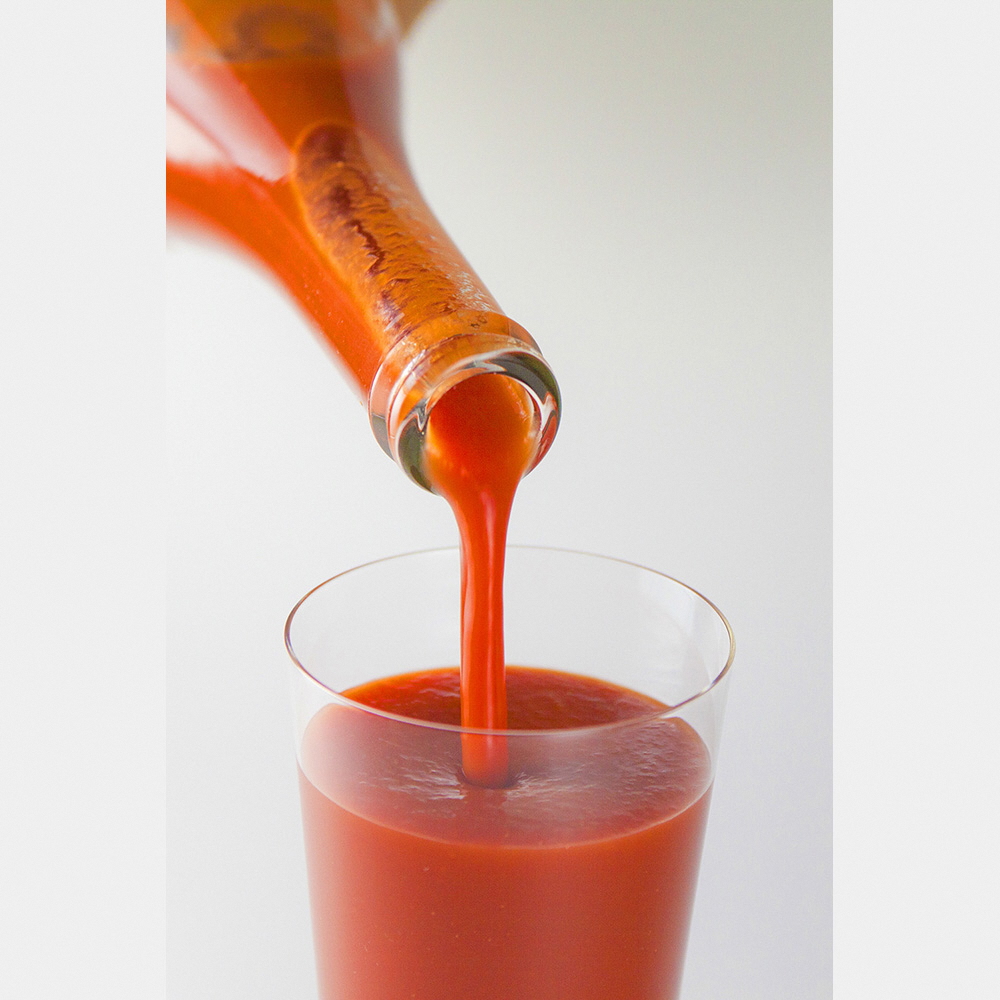 ぎゅぎゅっとフルトマ＆彩りトマトセット  ぎゅぎゅっとフ