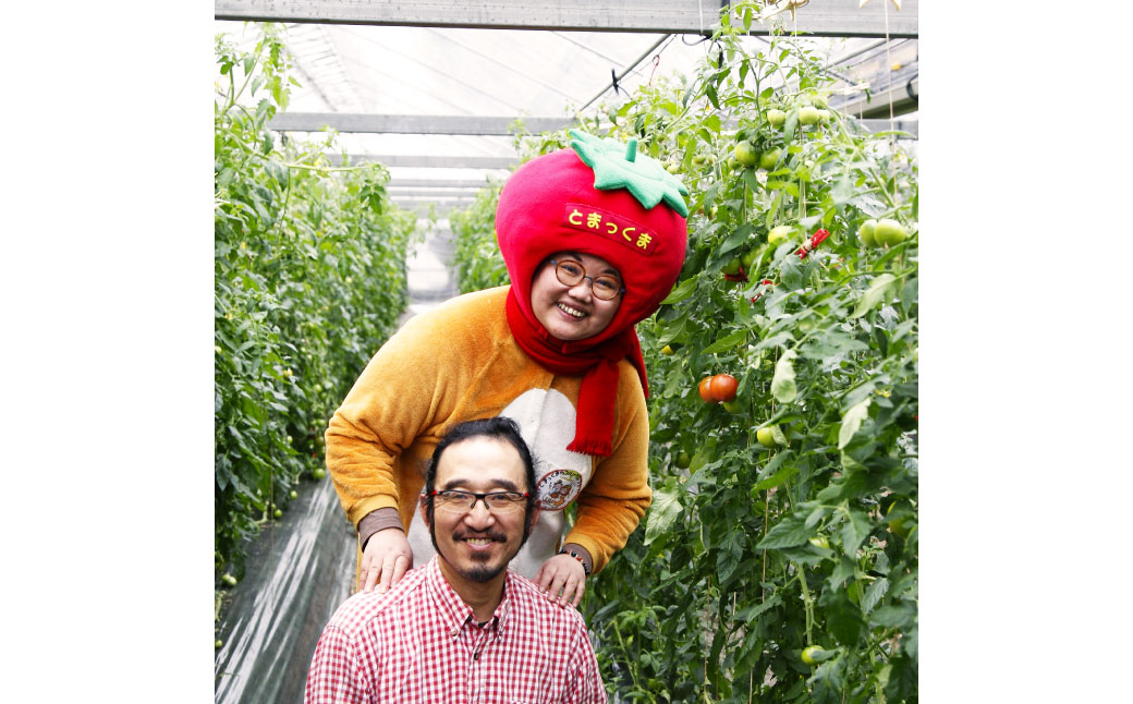 フルーツトマト食べくらべセット 1.5kg トマト フルーツトマ