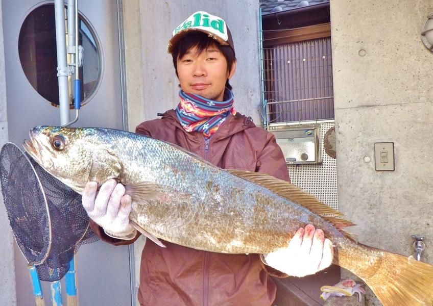 B-31　【釣り好き必見！】レンタルボート1DAY　チケット　