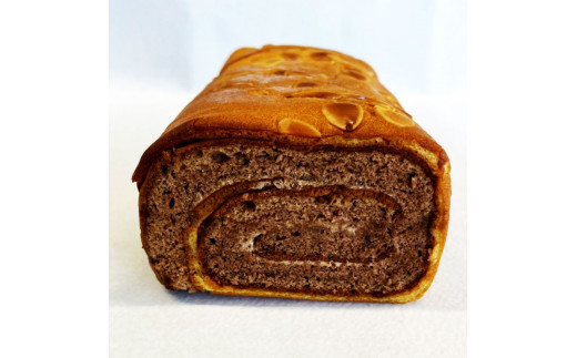 洋菓子イタリアンロール 土佐の伊太利亜 ココア×2本セット