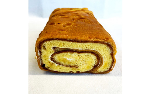 洋菓子イタリアンロール 土佐の伊太利亜 バター×2本 合計2