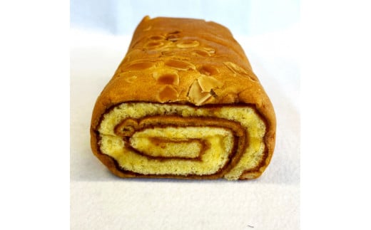 洋菓子イタリアンロール 土佐の伊太利亜 梅ジャム×2本セッ