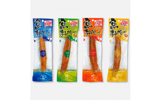 鰹節詰め合わせ12点セット 超鰹力（油味・生姜味）・プラ