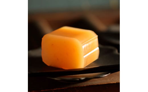 小夏羊かん（小）2本入り（小豆餡・てぼ餡 各1本）羊羹 よ