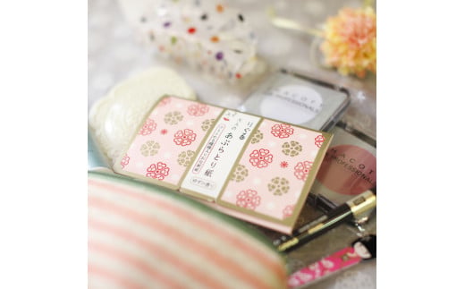 りぐる大人のあぶらとり紙 1個入り 1個30枚入り フェイスペ