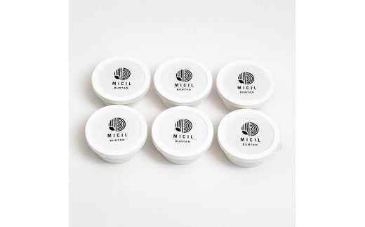 文旦アイス 6個入り 1個110ml ブンタン ぶんたん フルーツ 果