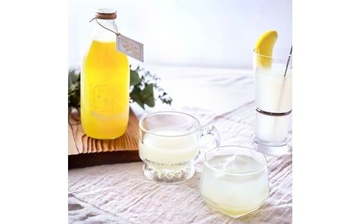 まるごとぶんたんセット 150mlセット ブンタン 文旦 シロッ