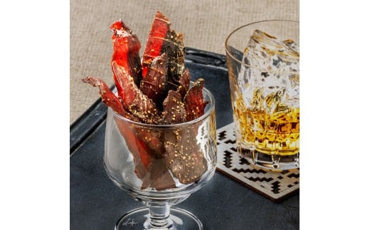 BONITO JERKY（かつおジャーキー）30g×3袋セット 高知県 高知 