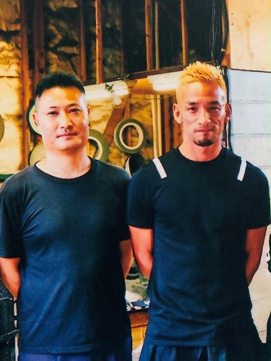 切付型三徳包丁鏡面180ミリ銀3鋼