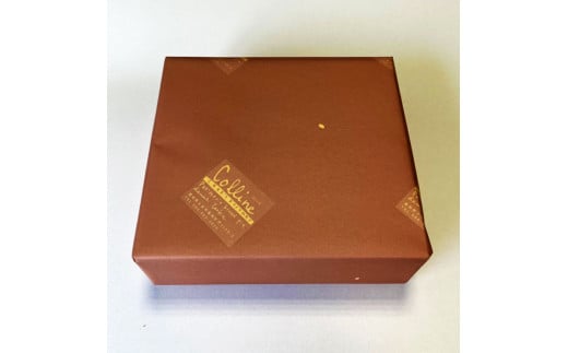 洋菓子イタリアンロール 土佐の伊太利亜 バター×1本 ココ