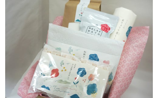 A-222 　とさむすび詰め合わせセット（おうちじかんを楽し