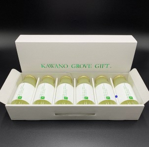 高知県土佐市産 Konatsu Drink KD 20％ 160ml (6本入) ジュース 小夏