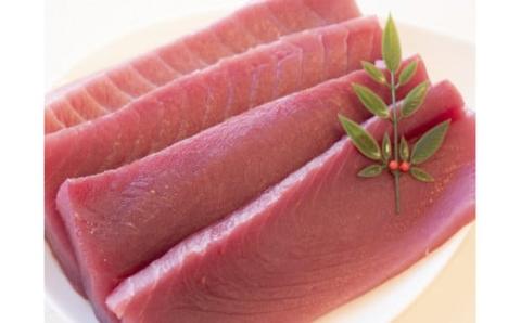 【訳あり】 キハダマグロの赤身とメバチマグロの腹身のセット まぐろ赤身 鮪の刺身 まぐろのハランボ 鮪のトロ 食べ比べ