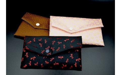 パール片手数珠 レディース 房正絹紫 【高知】