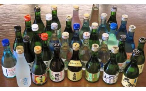 土佐の地酒 日本酒 吟醸酒 飲み比べ 300ml × 12本 セット 【地酒】