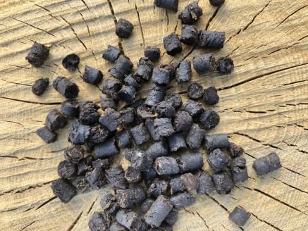 ふかふかな土に再生する土壌改良剤【Gensuke RED】2袋セット